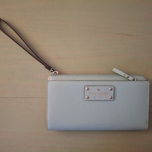 Kate Spade Wristlet